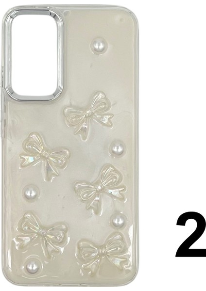 Samsung Galaxy A32 Uyumlu NT-N048 Arka Koruma Kılıf