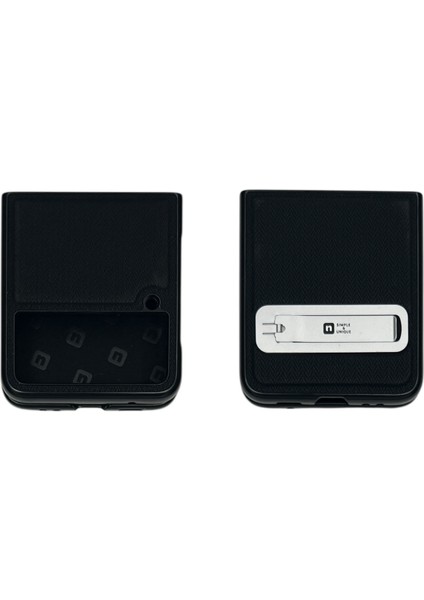 Samsung Galaxy Z Flip 4 Uyumlu NT-N035 Arka Koruma Kılıf modelleri