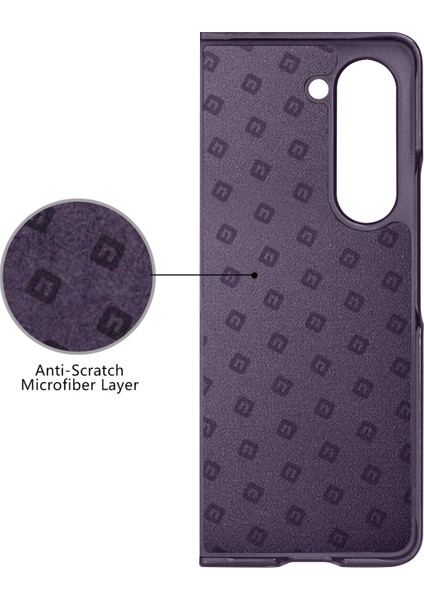 Samsung Galaxy Z Fold 5 Uyumlu NT-N036 Arka Koruma Kılıf fiyatları