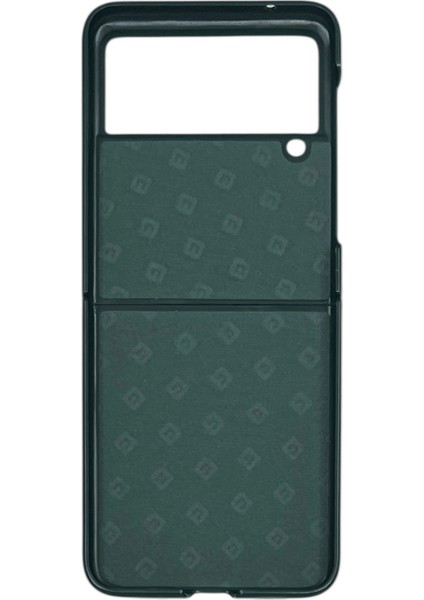 Samsung Galaxy Z Flip 4 Uyumlu NT-N036 Arka Koruma Kılıf fiyatları