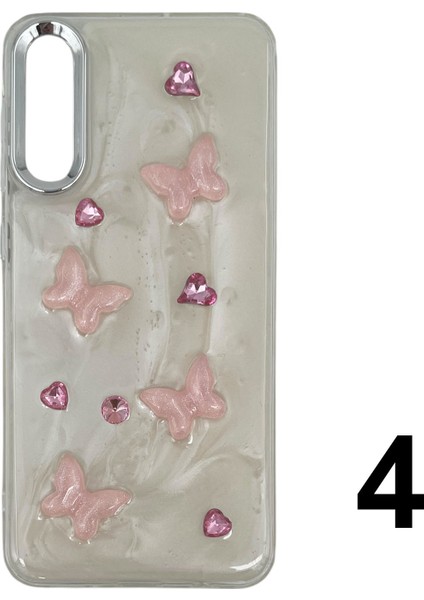 Samsung Galaxy A50 Uyumlu NT-N048 Arka Koruma Kılıf fırsatları