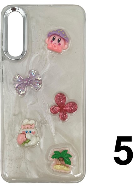 Samsung Galaxy A50 Uyumlu NT-N048 Arka Koruma Kılıf indirimleri