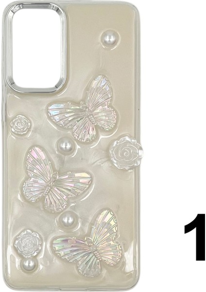 Samsung Galaxy S21 Plus Uyumlu NT-N048 Arka Koruma Kılıf