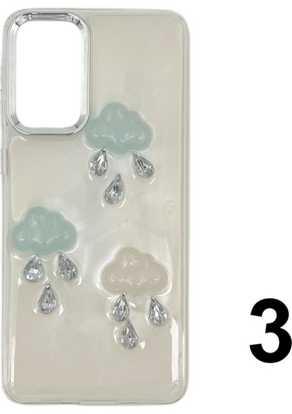 Samsung Galaxy S21 Plus Uyumlu NT-N048 Arka Koruma Kılıf