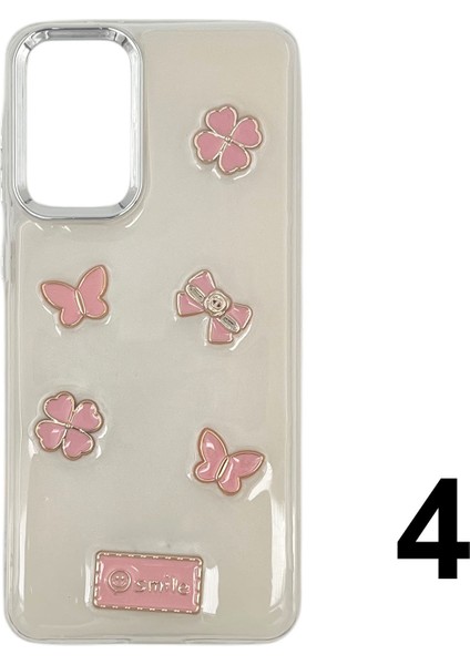 Samsung Galaxy S21 Plus Uyumlu NT-N048 Arka Koruma Kılıf