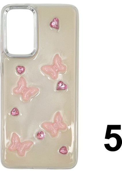 Samsung Galaxy S21 Plus Uyumlu NT-N048 Arka Koruma Kılıf