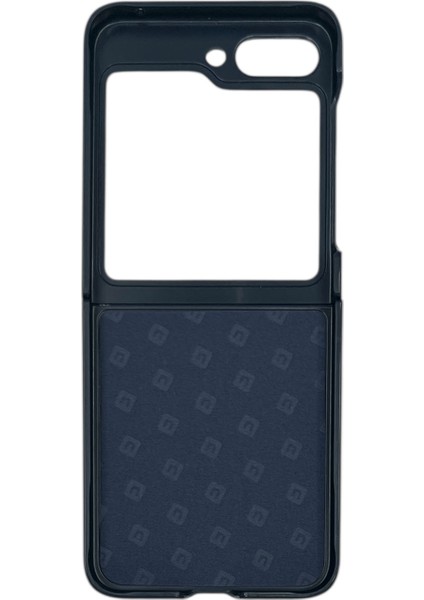 Samsung Galaxy Z Flip 5 Uyumlu NT-N035 Arka Koruma Kılıf