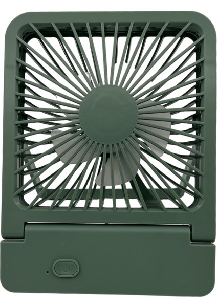 Fan-10 Portatif Fan