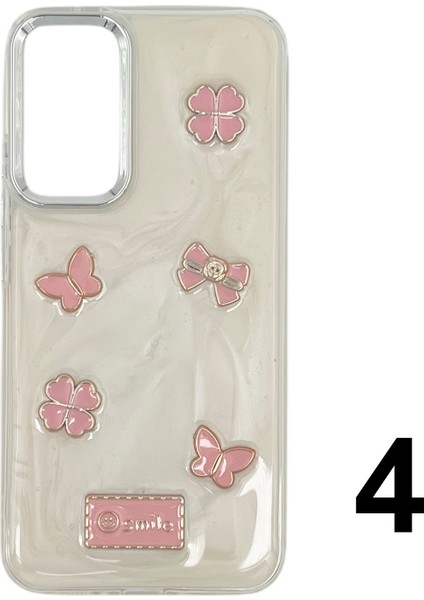 Oppo A74 Uyumlu NT-N048 Arka Koruma Kılıf