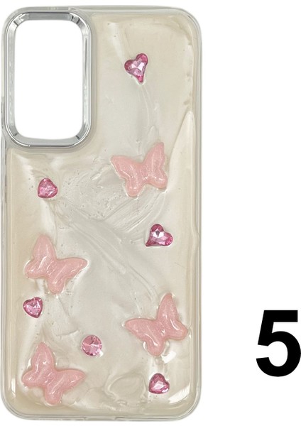 Oppo A74 Uyumlu NT-N048 Arka Koruma Kılıf
