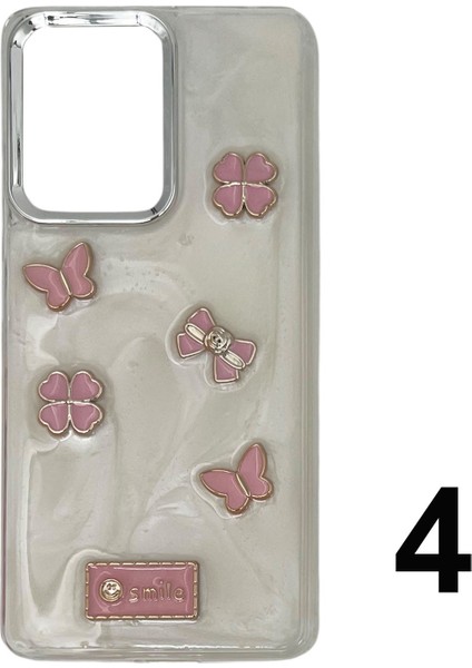 Xiaomi Redmi Note 12 Pro Plus Uyumlu NT-N048 Arka Koruma Kılıf fırsatları