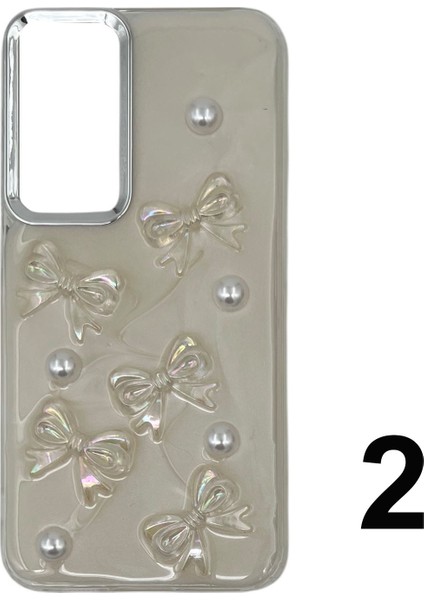 Samsung Galaxy S23 Fe Uyumlu NT-N048 Arka Koruma Kılıf