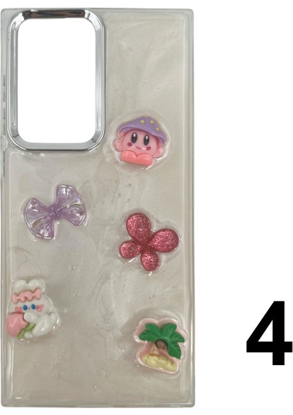 Samsung Galaxy S23 Ultra Uyumlu NT-N048 Arka Koruma Kılıf fırsatları