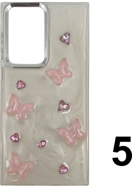 Samsung Galaxy S23 Ultra Uyumlu NT-N048 Arka Koruma Kılıf indirimleri