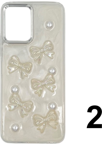 Vivo Y21 Uyumlu NT-N048 Arka Koruma Kılıf