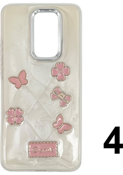 Xiaomi Redmi 9 Uyumlu NT-N048 Arka Koruma Kılıf fırsatları