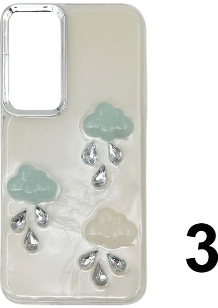 Samsung Galaxy S24 Uyumlu NT-N048 Arka Koruma Kılıf