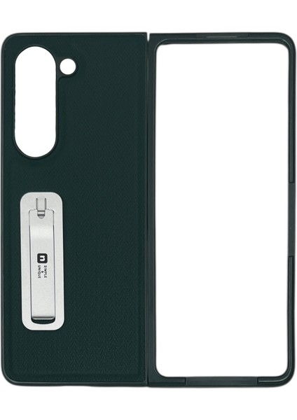 Samsung Galaxy Z Fold 5 Uyumlu NT-N035 Arka Koruma Kılıf