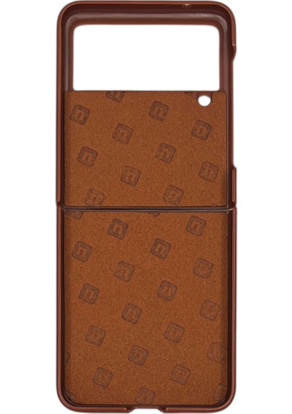 Samsung Galaxy Z Flip 4 Uyumlu NT-N035 Arka Koruma Kılıf fiyatları