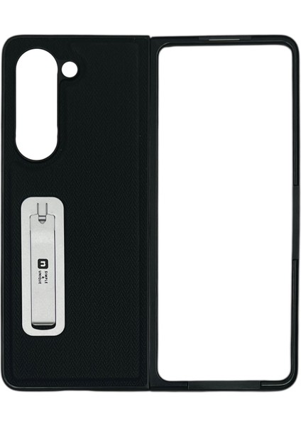 Samsung Galaxy Z Fold 5 Uyumlu NT-N035 Arka Koruma Kılıf