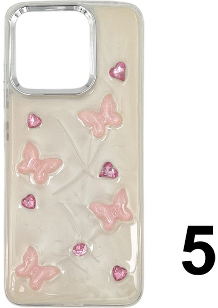 Xiaomi Redmi 12C Uyumlu NT-N048 Arka Koruma Kılıf indirimleri