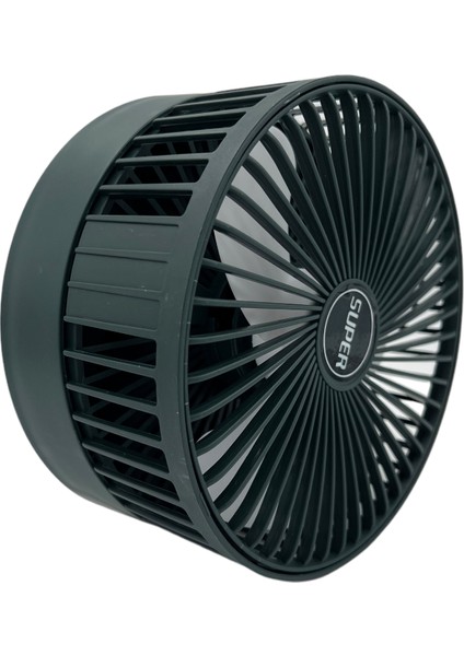 Fan-20 Portatif Fan