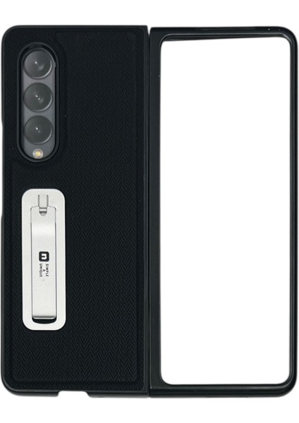 Samsung Galaxy Z Fold 4 Uyumlu NT-N035 Arka Koruma Kılıf