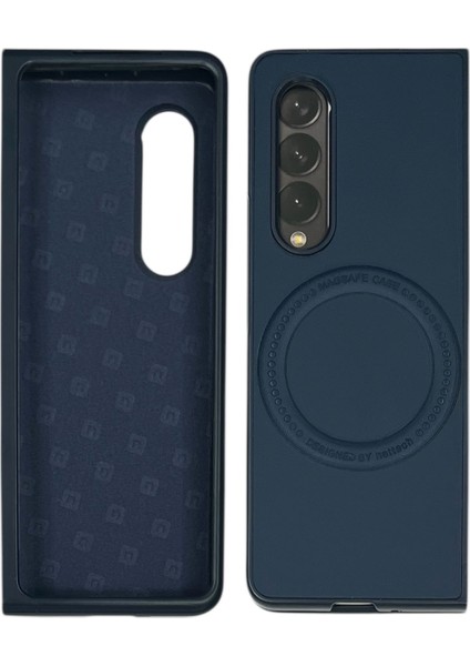 Samsung Galaxy Z Fold 4 Uyumlu NT-N036 Arka Koruma Kılıf fiyatları