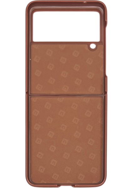 Samsung Galaxy Z Flip 4 Uyumlu NT-N036 Arka Koruma Kılıf fiyatları