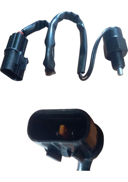 Geri Vites Müşürü Mitsubishi L300 98-01 /H100 97-04 /H100 Kmy. 04-12 /93680-4A010