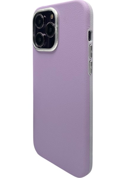 Apple iPhone 15 Pro Max Uyumlu NT-N033 Arka Koruma Kılıf