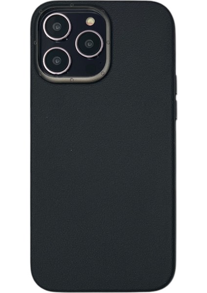 Apple iPhone 15 Pro Max Uyumlu NT-N033 Arka Koruma Kılıf