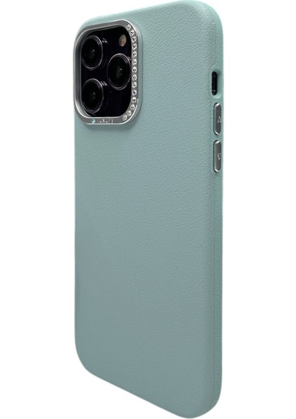 Apple iPhone 15 Pro Uyumlu NT-N032 Arka Koruma Kılıf