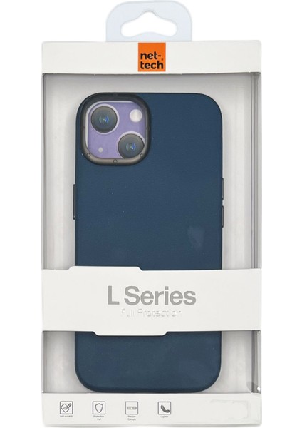 Apple iPhone 14 Uyumlu NT-N033 Arka Koruma Kılıf modelleri