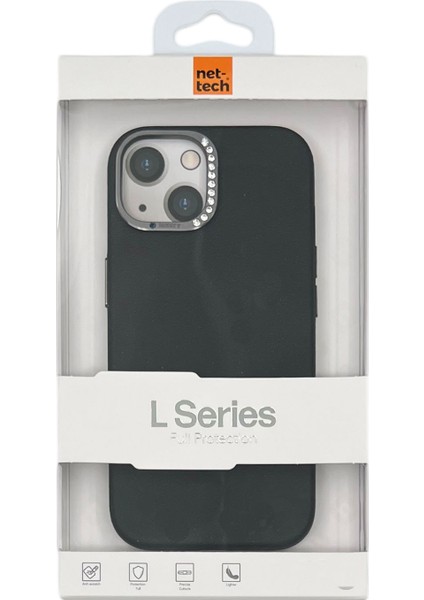 Apple iPhone 15 Uyumlu NT-N032 Arka Koruma Kılıf modelleri