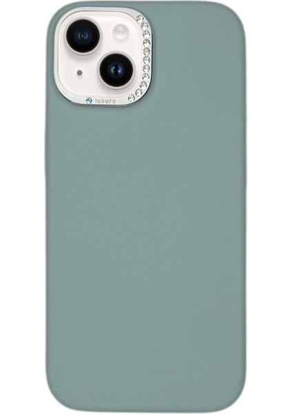 Apple iPhone 14 Uyumlu NT-N032 Arka Koruma Kılıf