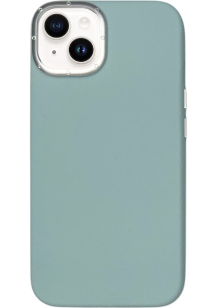 Apple iPhone 14 Uyumlu NT-N033 Arka Koruma Kılıf
