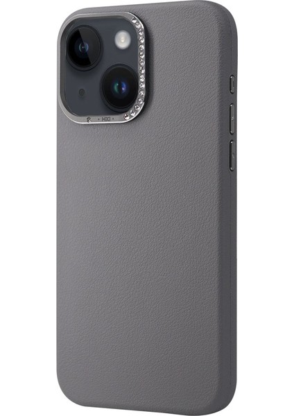 Apple iPhone 14 Uyumlu NT-N032 Arka Koruma Kılıf