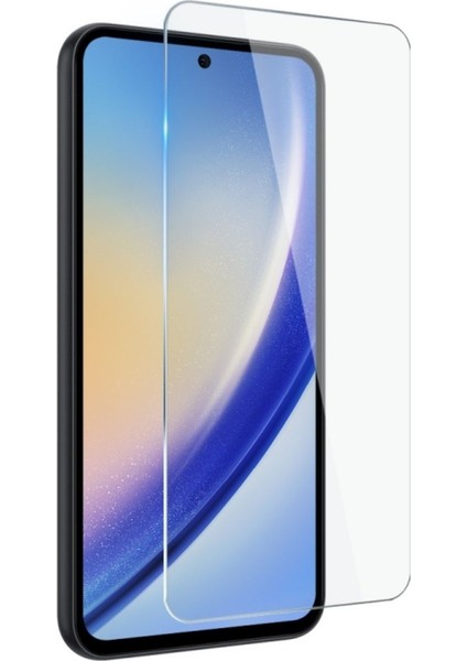 Samsung Galaxy A55 Temperli 9H Cam Ekran Koruyucu (2 ADET) fiyatları