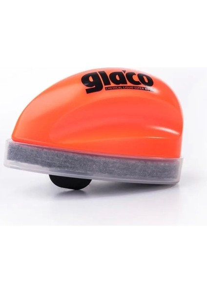 Glaco Q Yağmur Su Kaydırıcı 75 ml fırsatları
