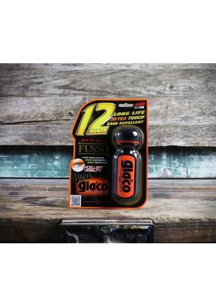Yagmur Su Kaydırıcı - Ultra Glaco 70 ml fiyatları