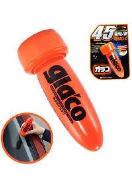 Yagmur Su Kaydırıcı - Glaco Roll On 75ML fiyatları