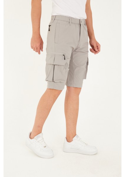 CAMP735 Outdoor Tactical Su iticili Yazlık Erkek Taktik Şort