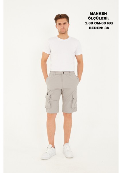 CAMP735 Outdoor Tactical Su iticili Yazlık Erkek Taktik Şort modelleri