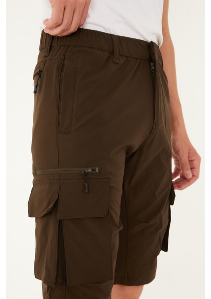 CAMP735 Outdoor Tactical Su iticili Yazlık Erkek Taktik Şort indirimleri