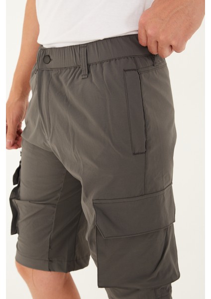 CAMP735 Outdoor Tactical Su iticili Yazlık Erkek Taktik Şort indirimleri