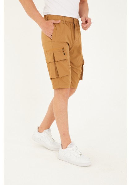 CAMP735 Outdoor Tactical Su iticili Yazlık Erkek Taktik Şort