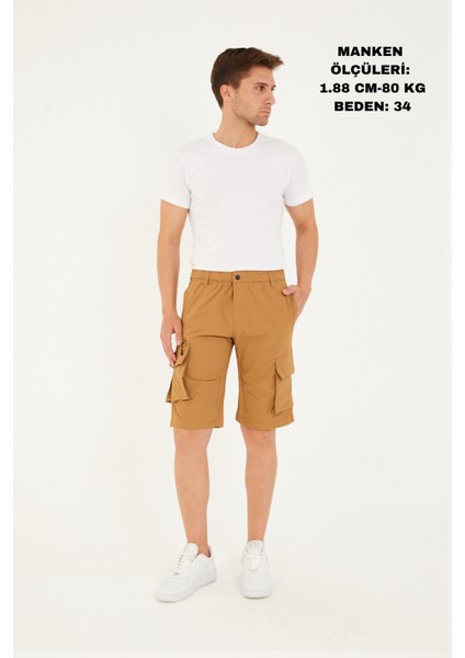 CAMP735 Outdoor Tactical Su iticili Yazlık Erkek Taktik Şort modelleri