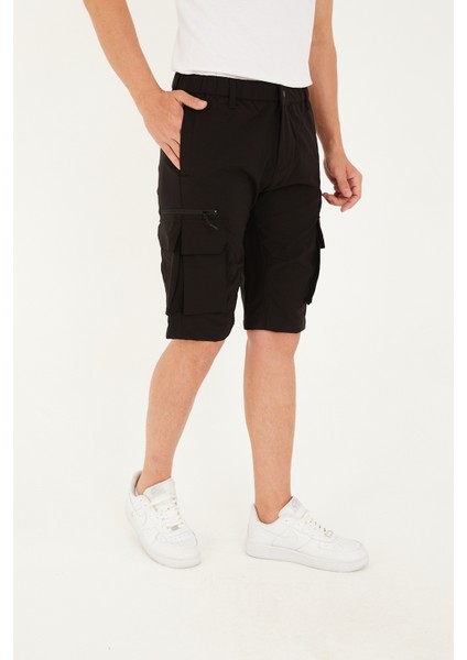 CAMP735 Outdoor Tactical Su iticili Yazlık Erkek Taktik Şort