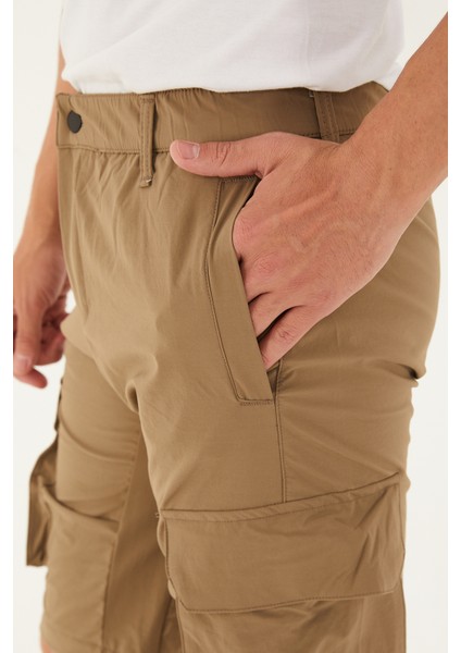 CAMP735 Outdoor Tactical Su iticili Yazlık Erkek Taktik Şort fırsatları